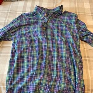 Vineyard vines tucker long sleeve